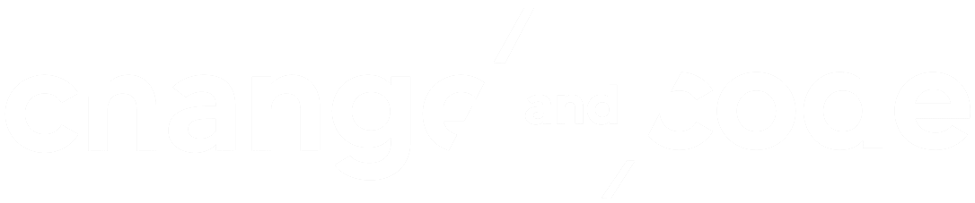 Change and Code