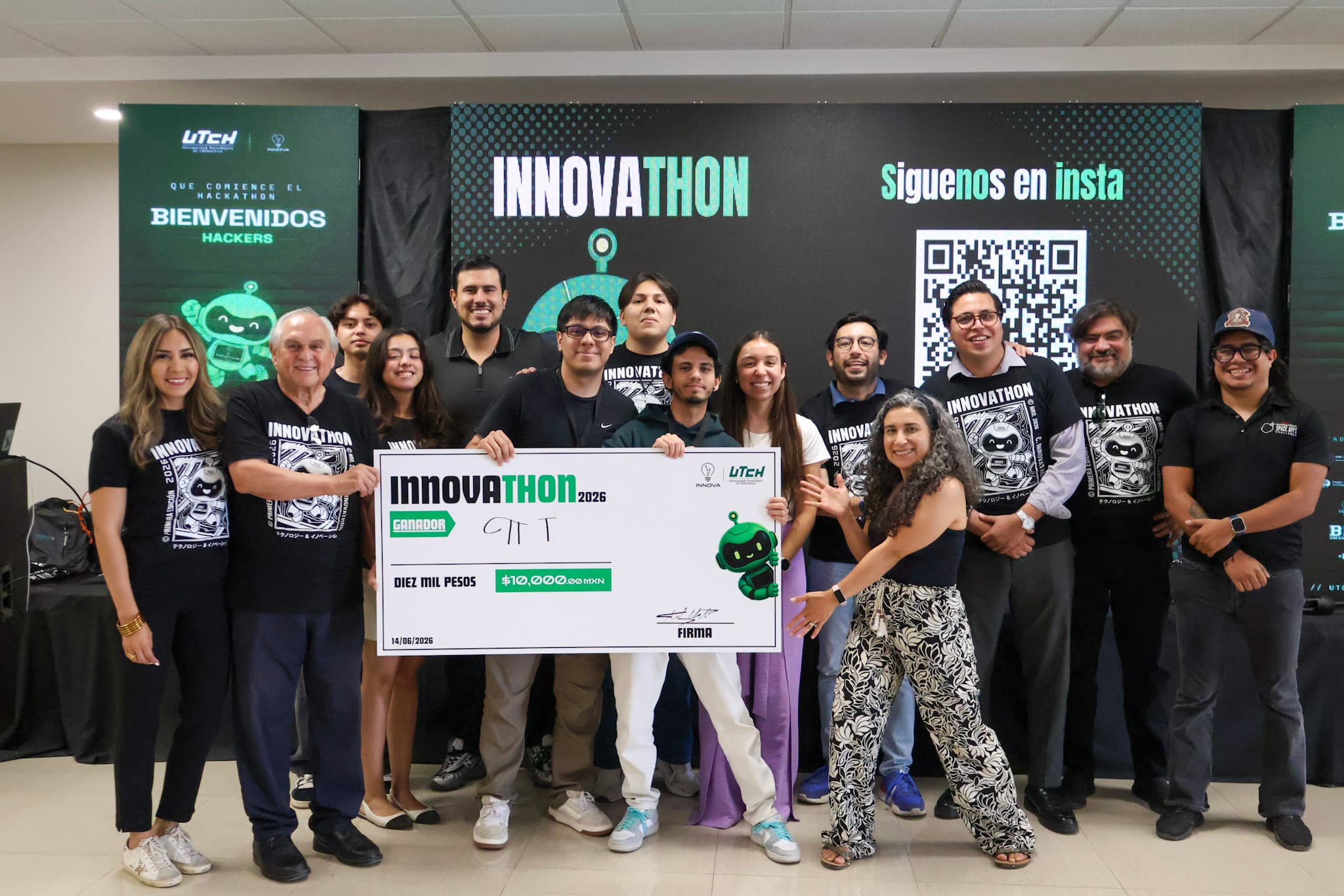 INNOVATHON 2026